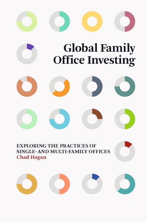 Produktbild: Global Family Office Investing