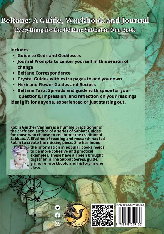 Produktbild: Beltane Guide