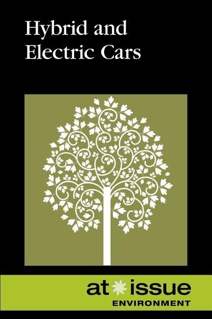 Produktbild: Hybrid and Electric Cars