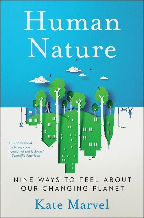 Produktbild: Human Nature