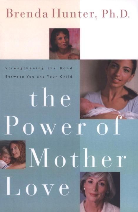 Produktbild: The Power of Mother Love