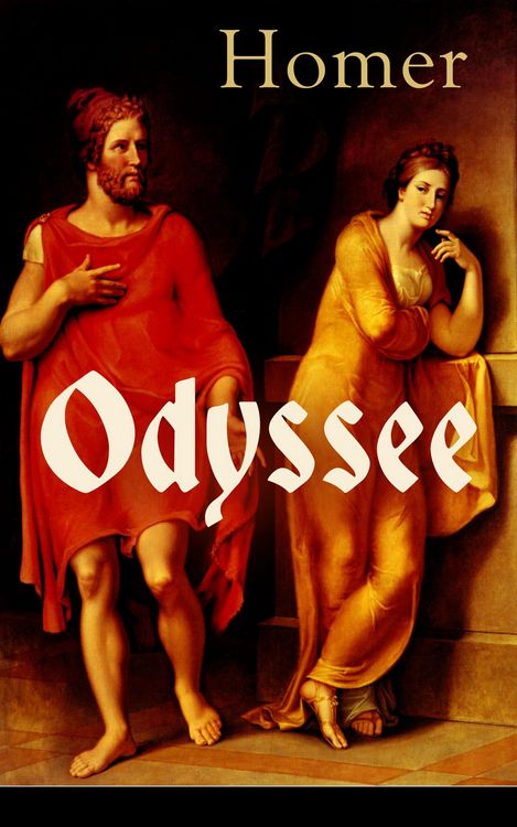 Produktbild: Odyssee