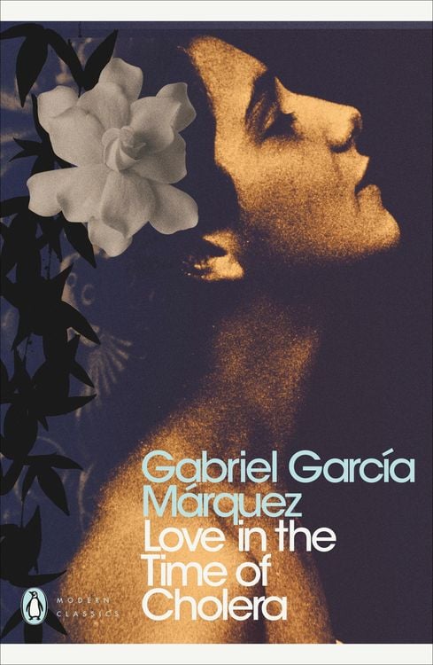Produktbild: Love in the Time of Cholera