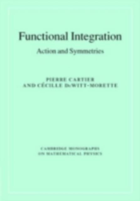 Produktbild: Functional Integration
