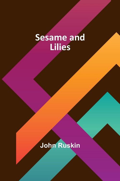 Produktbild: Sesame and Lilies