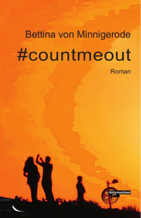 Produktbild: #countmeout