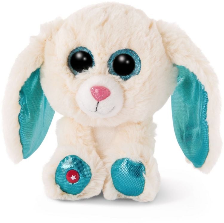 Produktbild: NICI - Glubschis - Schlenker Hase Wolli-Dot 15cm