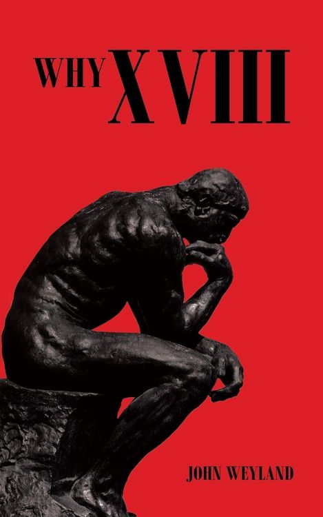 Produktbild: Why Xviii