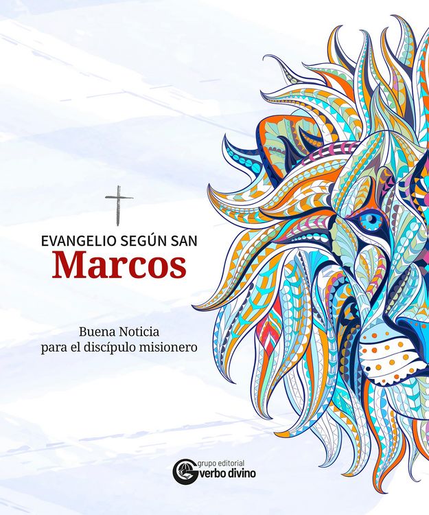 Produktbild: Evangelio seg&uacute;n san Marcos