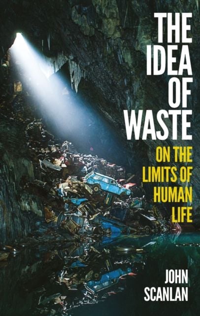 Produktbild: Idea of Waste