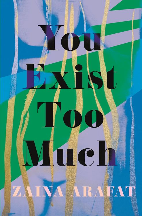 Produktbild: You Exist Too Much