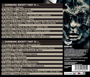 Produktbild: Various: Lords Of Hardcore Vol.14