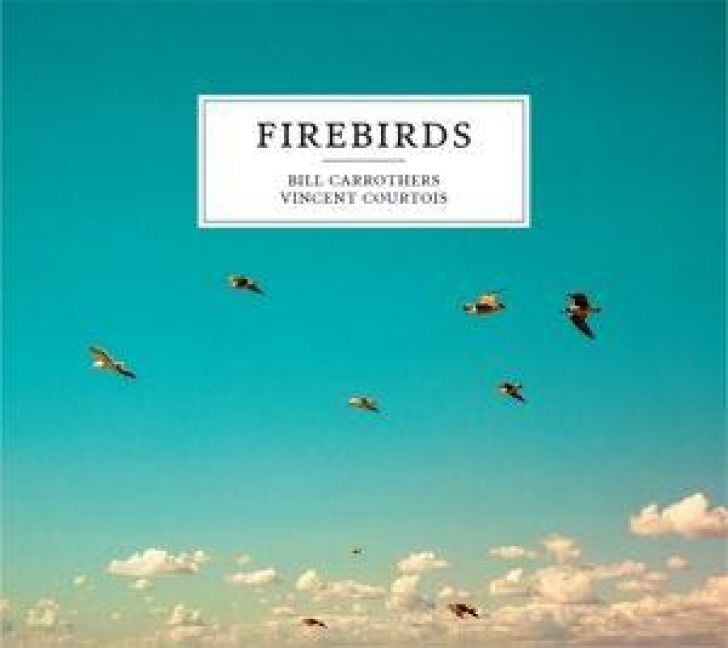 Produktbild: Firebirds