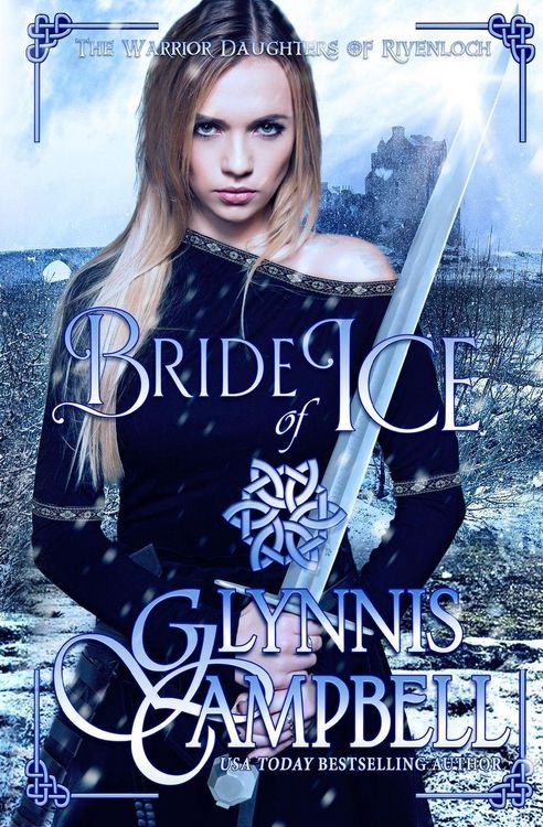 Produktbild: Bride of Ice