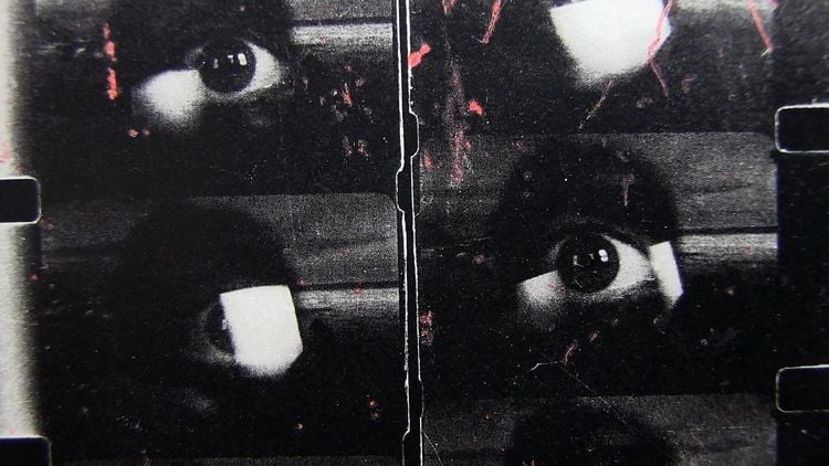 Produktbild: Robert Frank - Don't Blink (Neuauflage)
