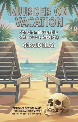 Produktbild: Murder on Vacation
