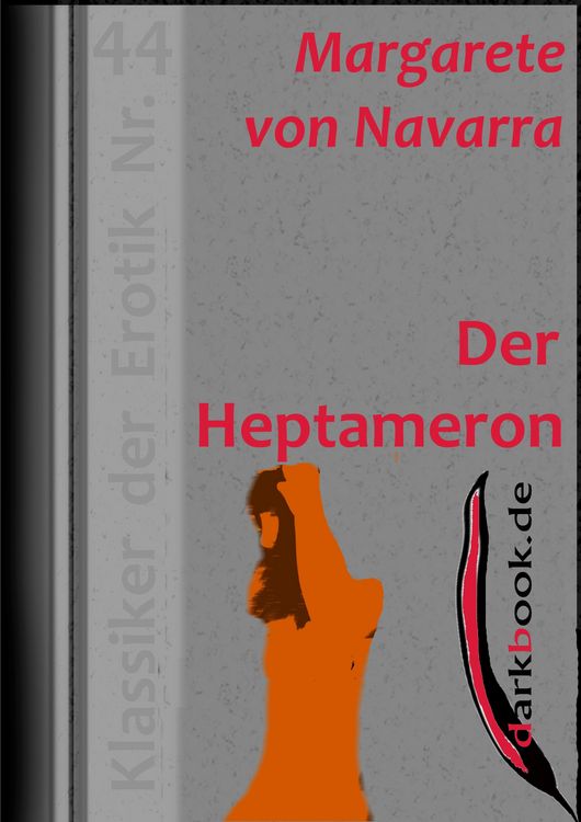 Produktbild: Der Heptameron