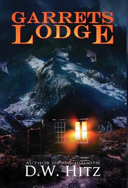 Produktbild: Garrets Lodge