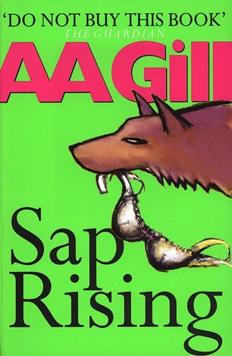 Produktbild: Sap Rising