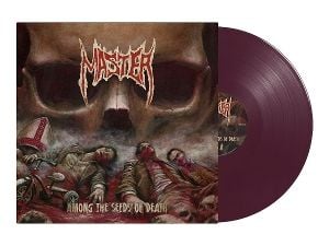 Produktbild: Among the Seeds of Death