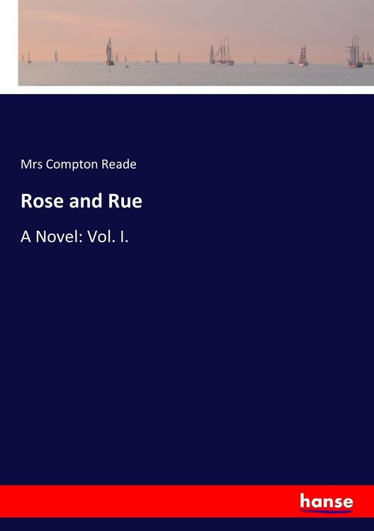 Produktbild: Rose and Rue