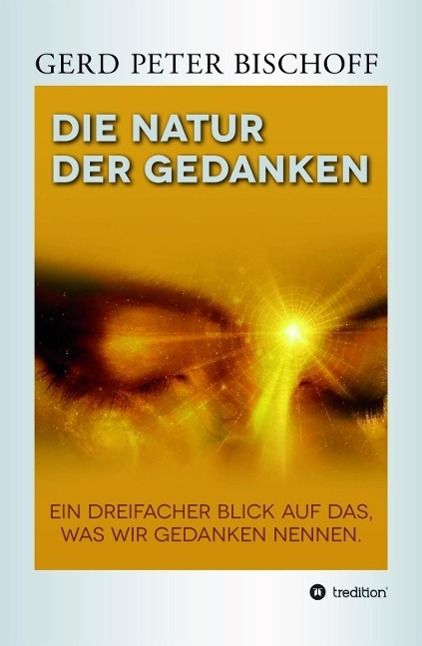 Produktbild: Die Natur der Gedanken