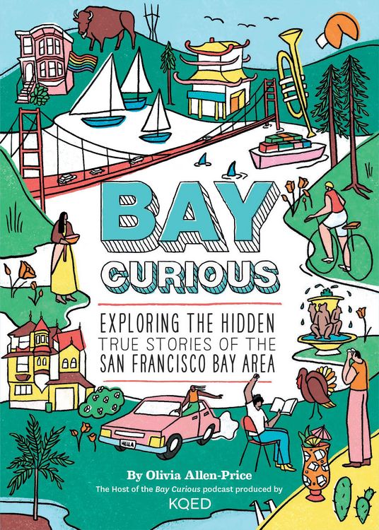 Produktbild: Bay Curious