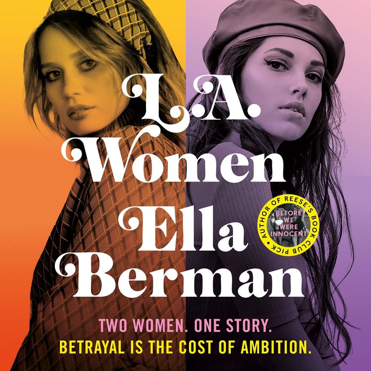 Produktbild: L.A. Women
