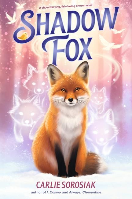 Produktbild: Shadow Fox