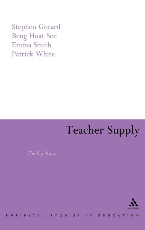 Produktbild: Teacher Supply