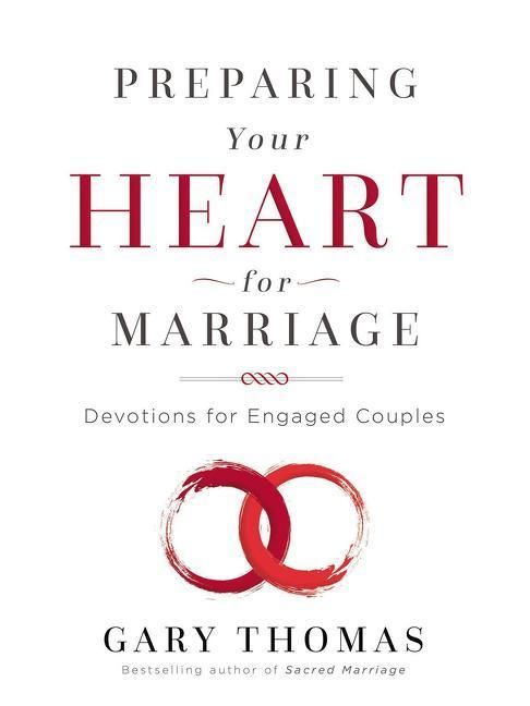 Produktbild: Preparing Your Heart for Marriage