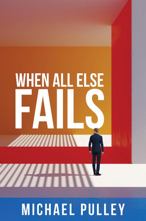 Produktbild: When All Else Fails