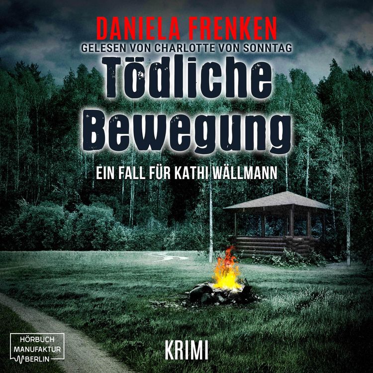 Produktbild: T&ouml;dliche Bewegung