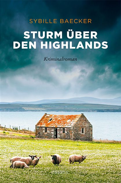 Produktbild: Sturm &uuml;ber den Highlands