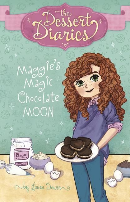 Produktbild: Maggie's Magic Chocolate Moon