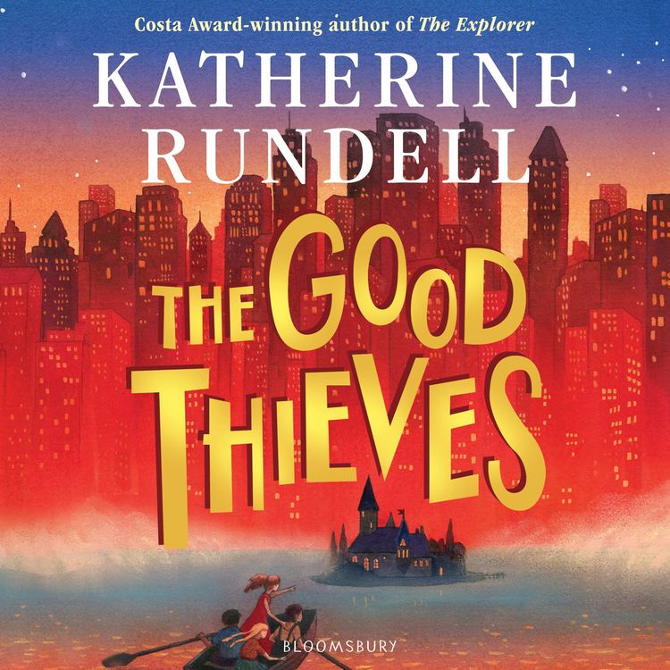 Produktbild: The Good Thieves