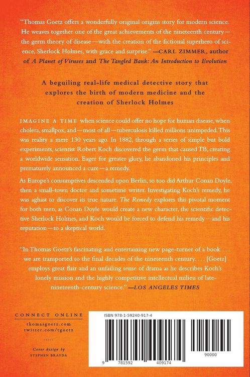Produktbild: The Remedy