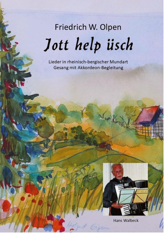 Produktbild: Jott help &uuml;sch