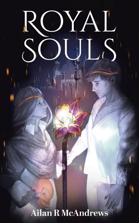 Produktbild: Royal Souls