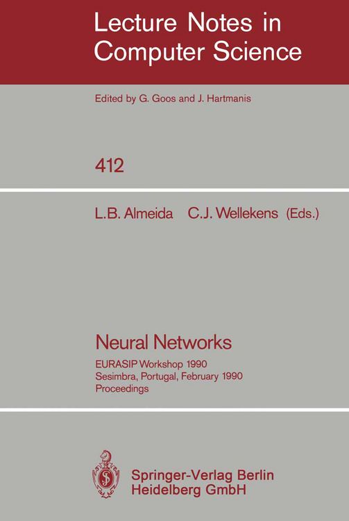 Produktbild: Neural Networks