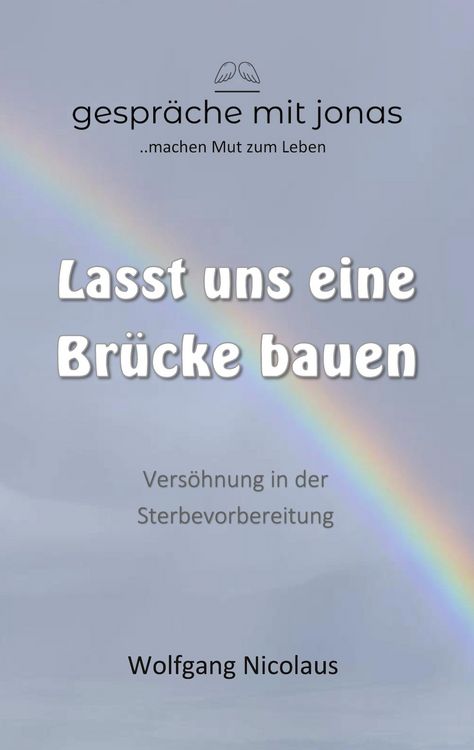 Produktbild: Lasst uns eine Br&uuml;cke bauen