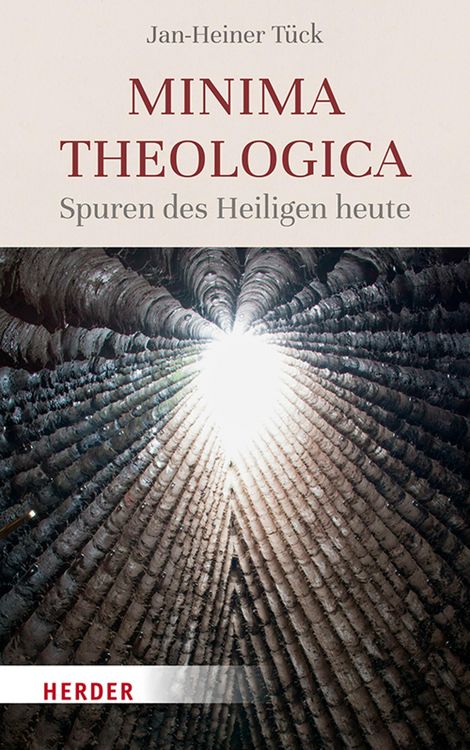 Produktbild: Minima theologica