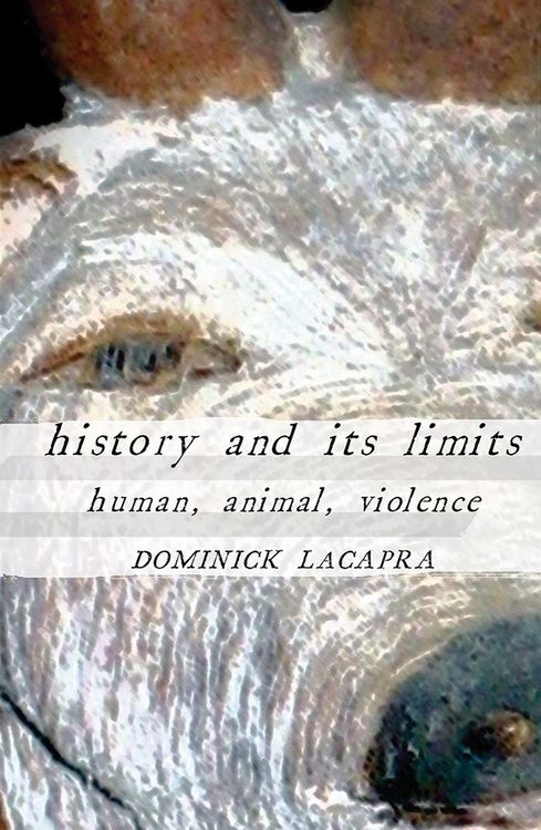 Produktbild: History and Its Limits