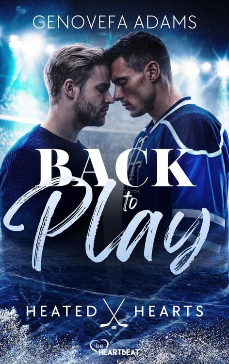 Produktbild: Back To Play
