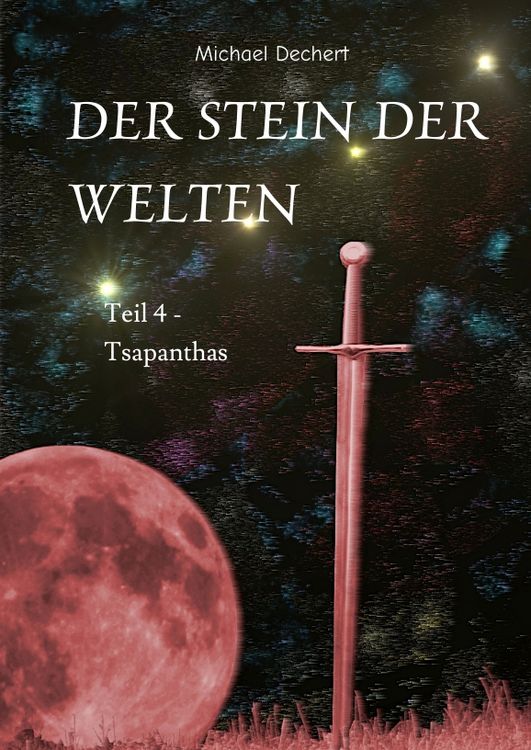 Produktbild: Der Stein der Welten
