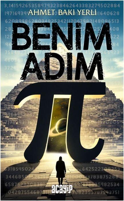 Produktbild: Benim Adim Pi