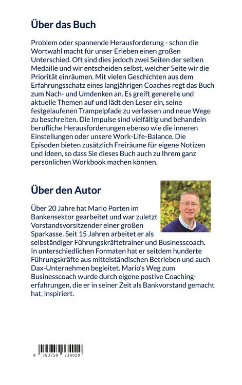 Produktbild: Frischer Wind f&uuml;r Ihre Gedanken