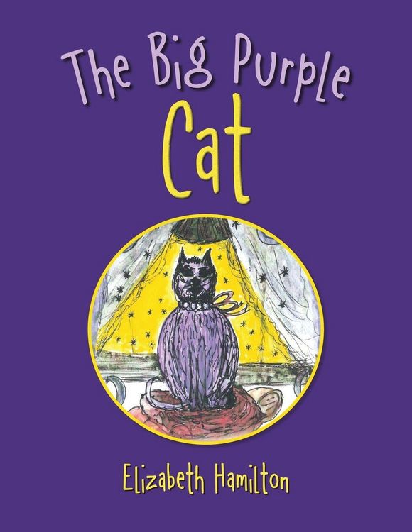 Produktbild: The Big Purple Cat