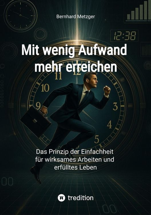 Produktbild: Mit wenig Aufwand mehr erreichen