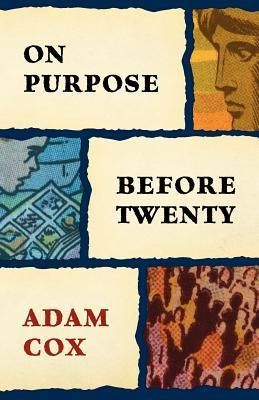 Produktbild: On Purpose Before Twenty